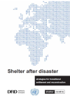 shelter after disaster