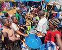 © Brett Moreton/UNICEF - DR Congo